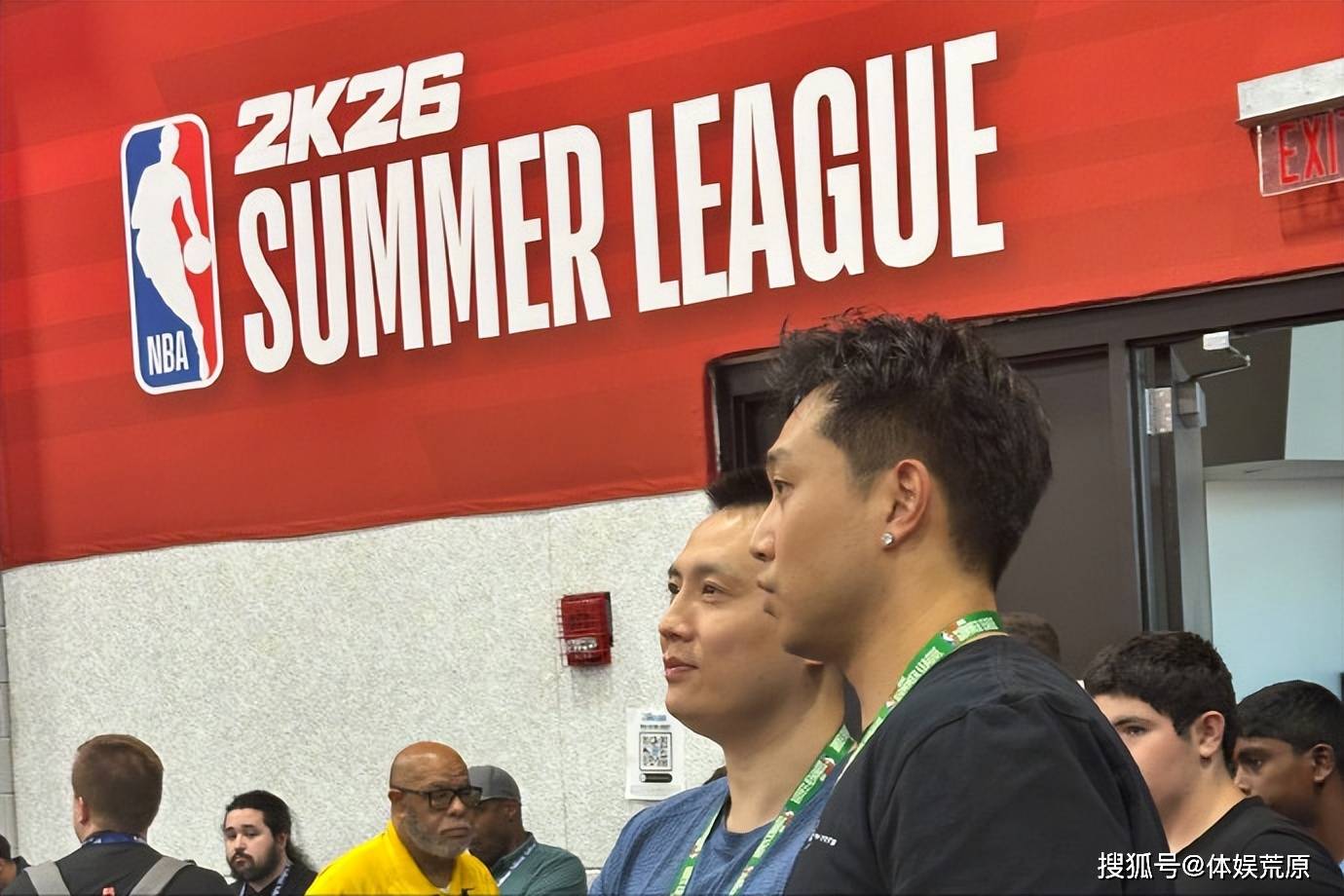 中国男篮惨遭爽约，杨瀚森将迎首秀，CBA外援征战NBA