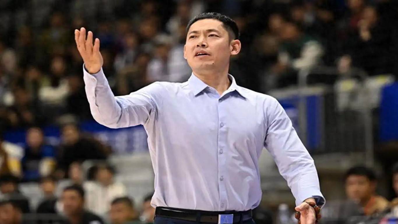 今夏第4人！CBA又一球队正式宣布新主帅，经验丰富，执教履历不一般