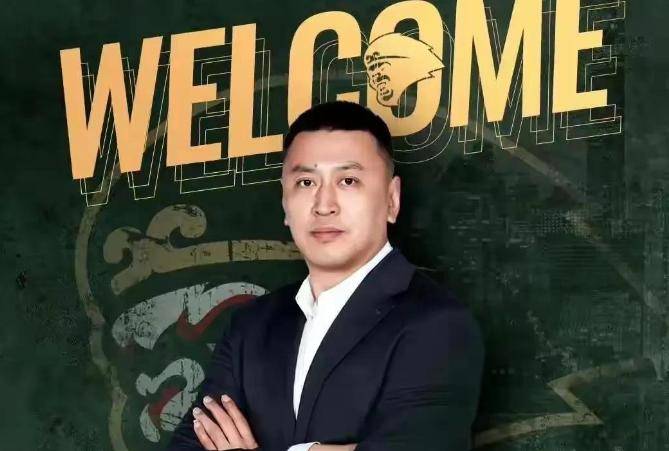 今夏第4人！CBA又一球队正式宣布新主帅，经验丰富，执教履历不一般