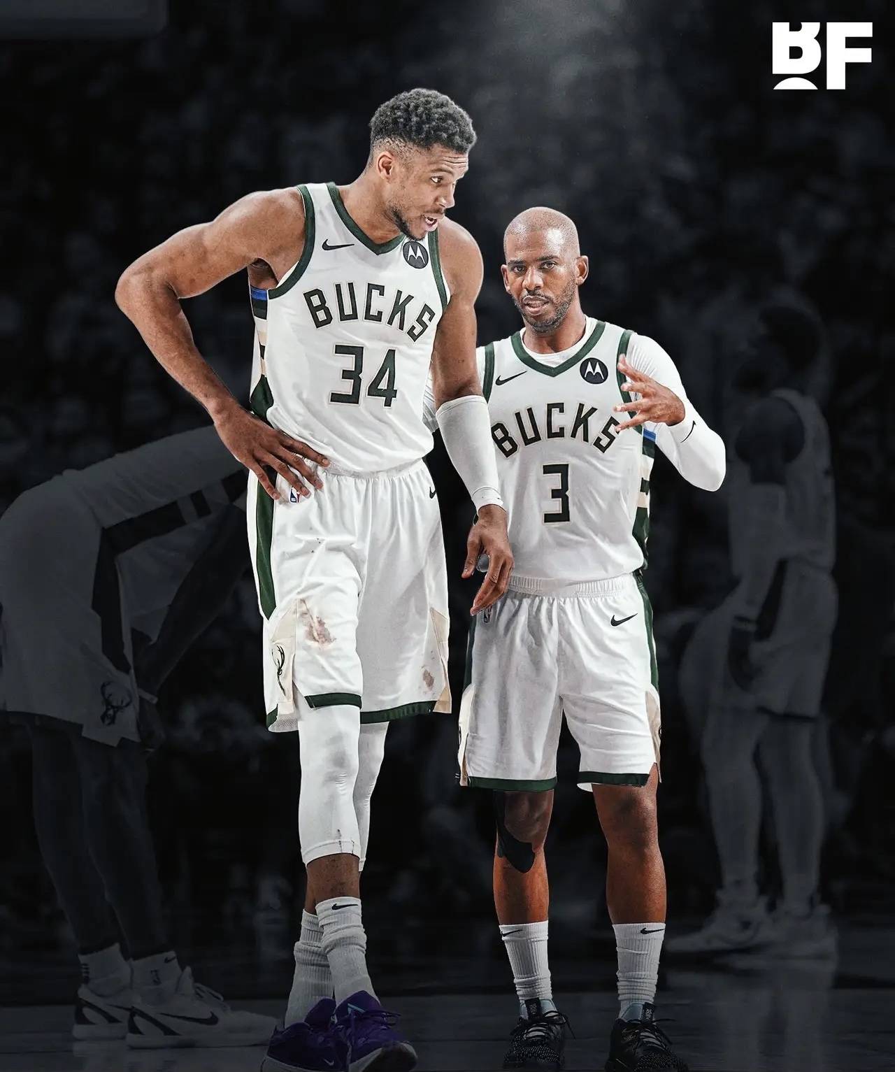 NBA媒体透露：科尔-安东尼已经和灰熊达成买断，度过澄清期之后预计签约雄鹿