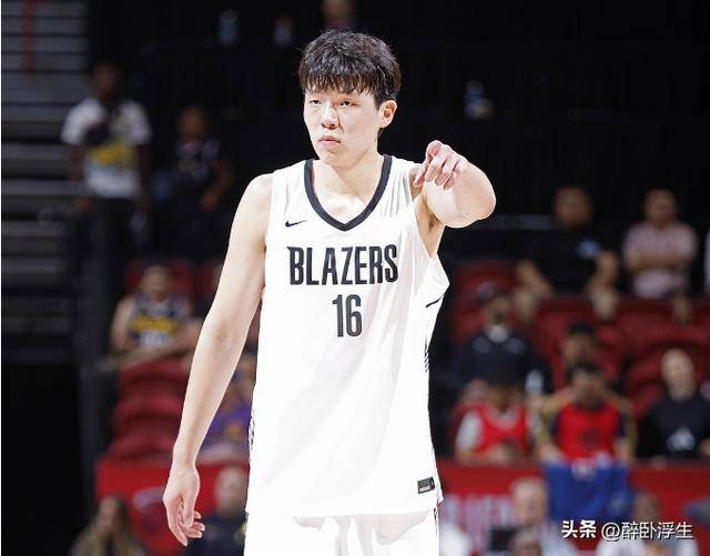 杨瀚森前两战总结：优缺点明显暴露3短板 欲立足NBA4方面急需提升