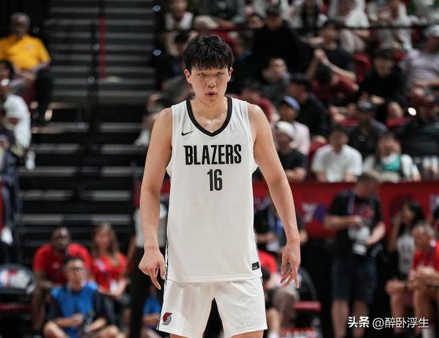 杨瀚森前两战总结：优缺点明显暴露3短板 欲立足NBA4方面急需提升