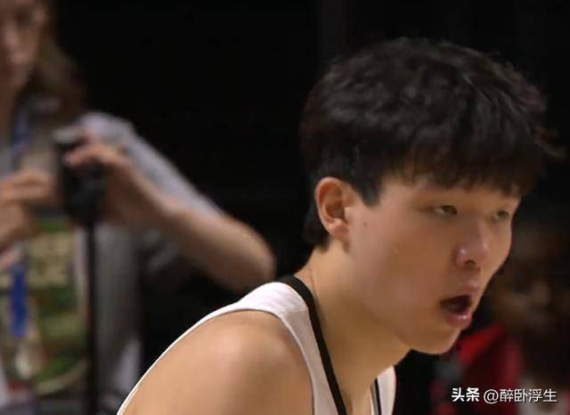杨瀚森前两战总结：优缺点明显暴露3短板 欲立足NBA4方面急需提升