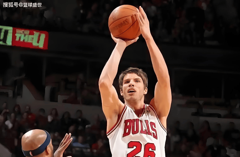 三分风暴！杜库领衔！NBA致命射手榜！