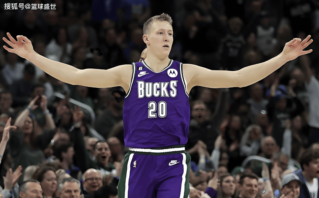 三分风暴！杜库领衔！NBA致命射手榜！