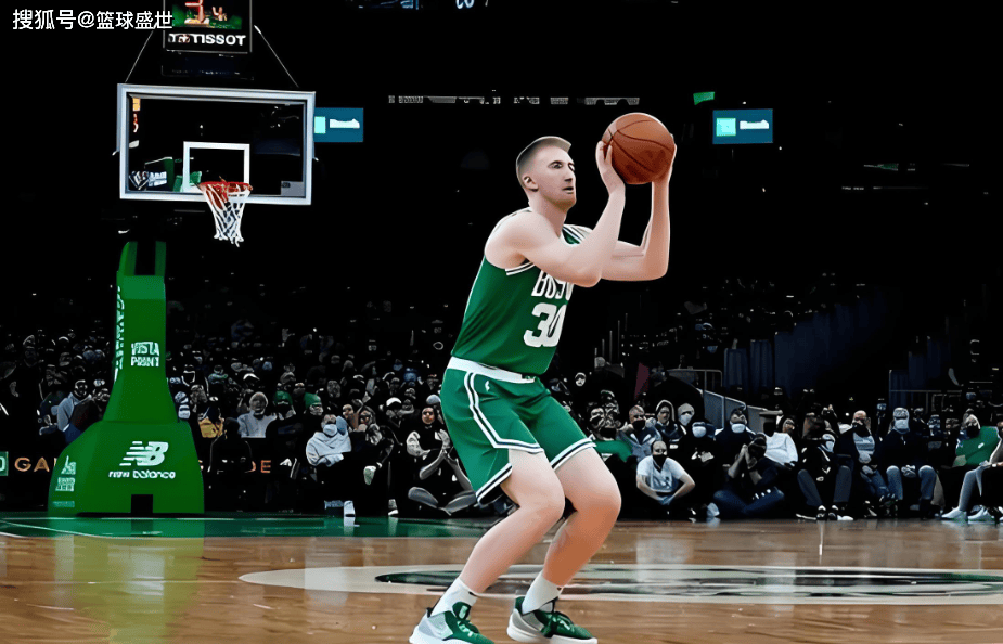 三分风暴！杜库领衔！NBA致命射手榜！