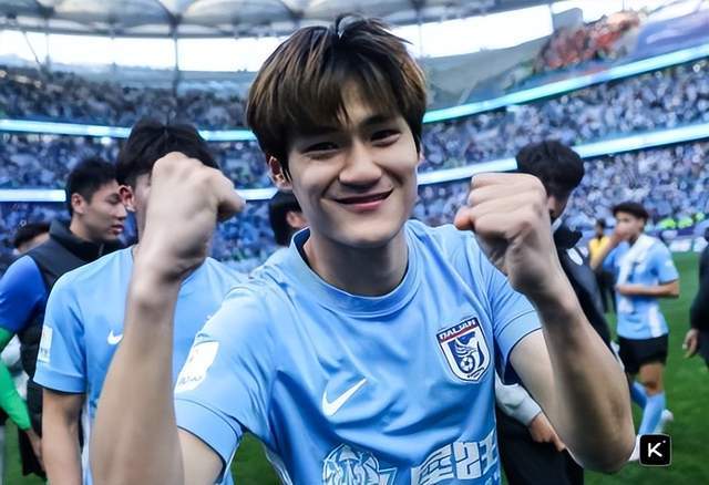 中超运营榜样：大连英博超额收入2000万，接近收支平衡！