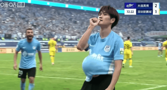 中超保级大战4选2，这支球队最危险，不是青岛海牛