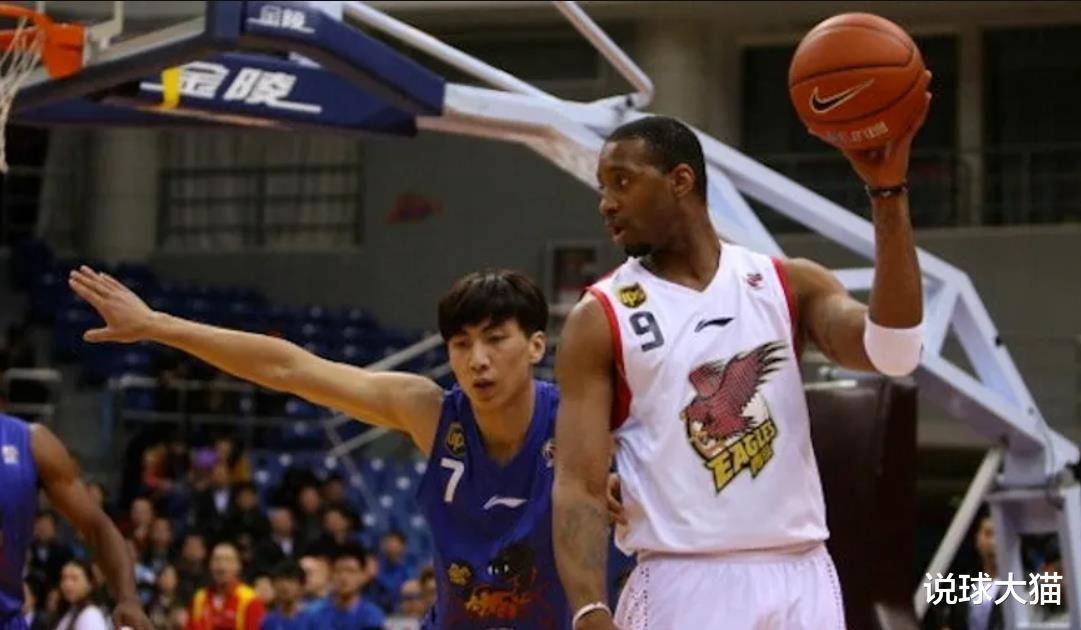 JR史密斯领衔、状元在列！崔永熙：盼从CBA重返NBA