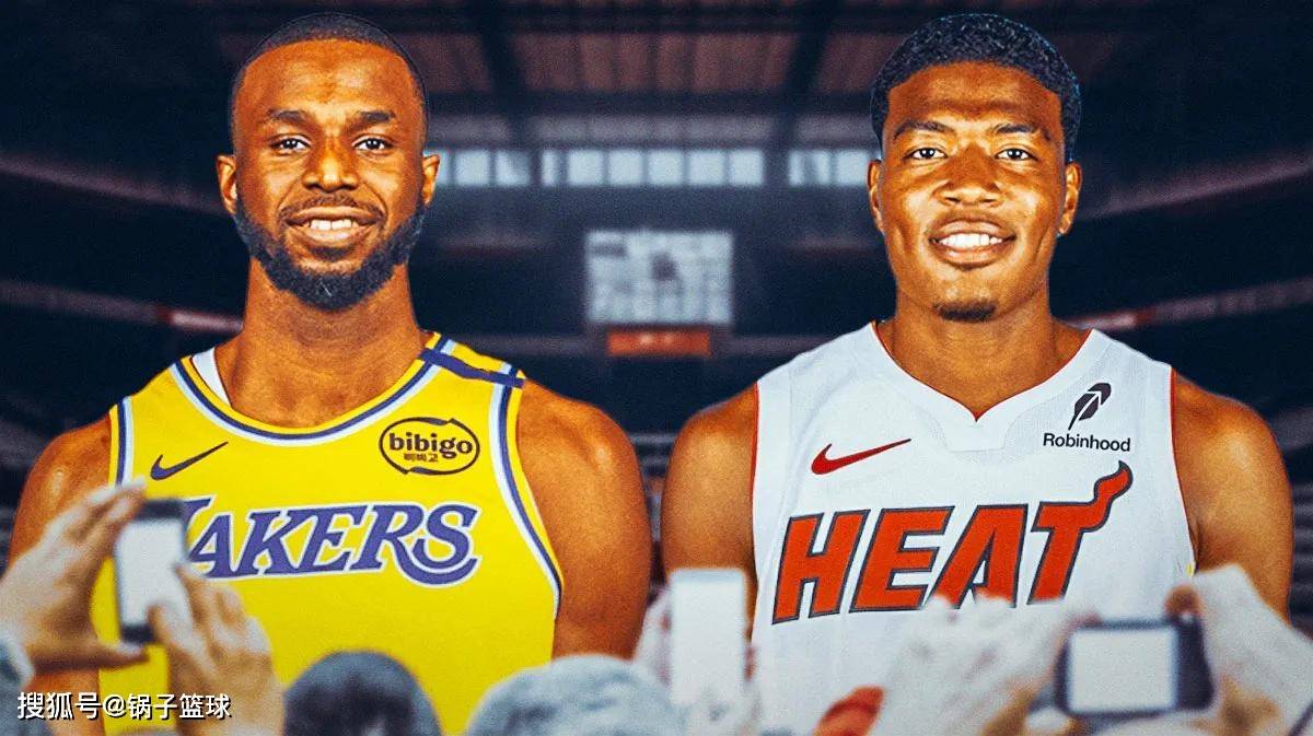 八村VS维金斯！谁更适合湖人队？美媒11项能力全面对比：结果5-3
