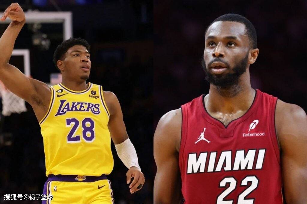 八村VS维金斯！谁更适合湖人队？美媒11项能力全面对比：结果5-3