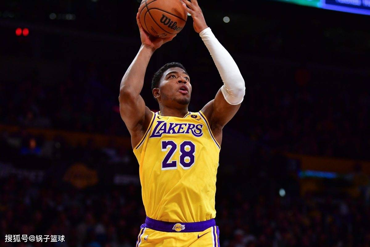 八村VS维金斯！谁更适合湖人队？美媒11项能力全面对比：结果5-3