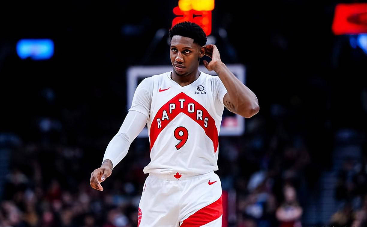 多伦多猛龙考虑交易侧翼球员RJ-巴雷特，市场可能缺乏兴趣