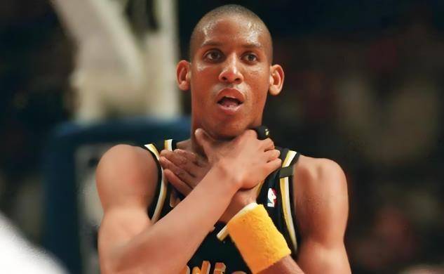 NBA“溜马队”传奇：印第安纳步行者的逆袭与挑战