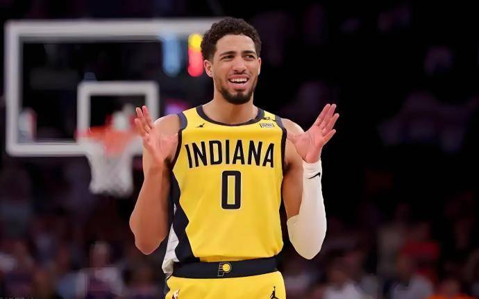 NBA“溜马队”传奇：印第安纳步行者的逆袭与挑战