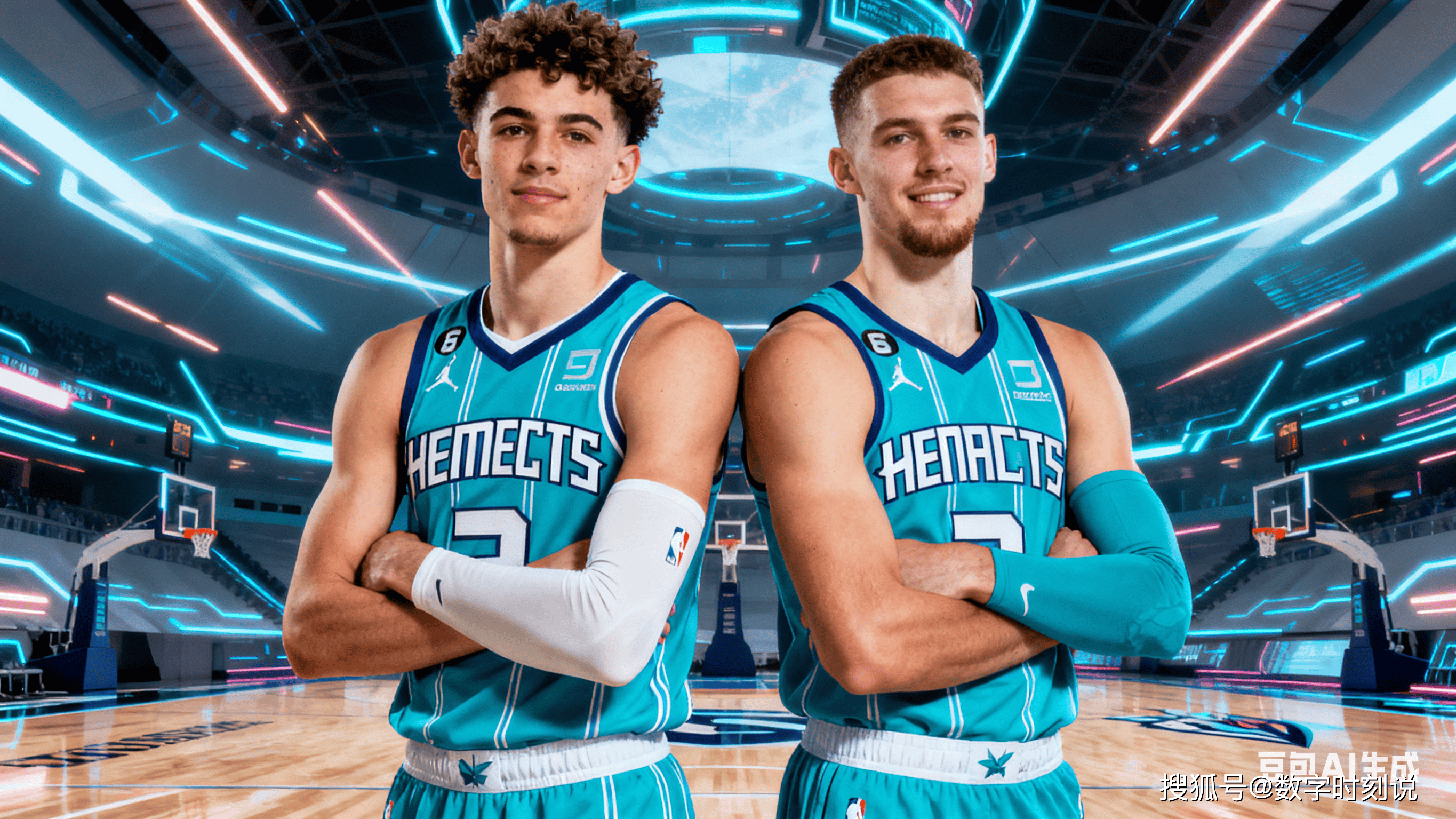 夏洛特黄蜂准备好迎来高光时刻了吗?