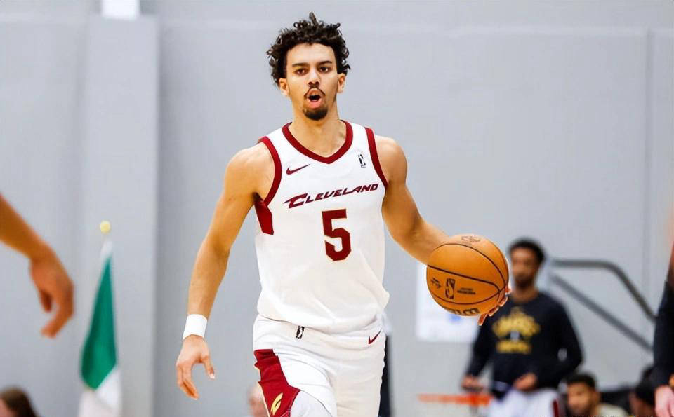 伯纳德加盟明尼苏达森林狼,夏联表现蒙羞