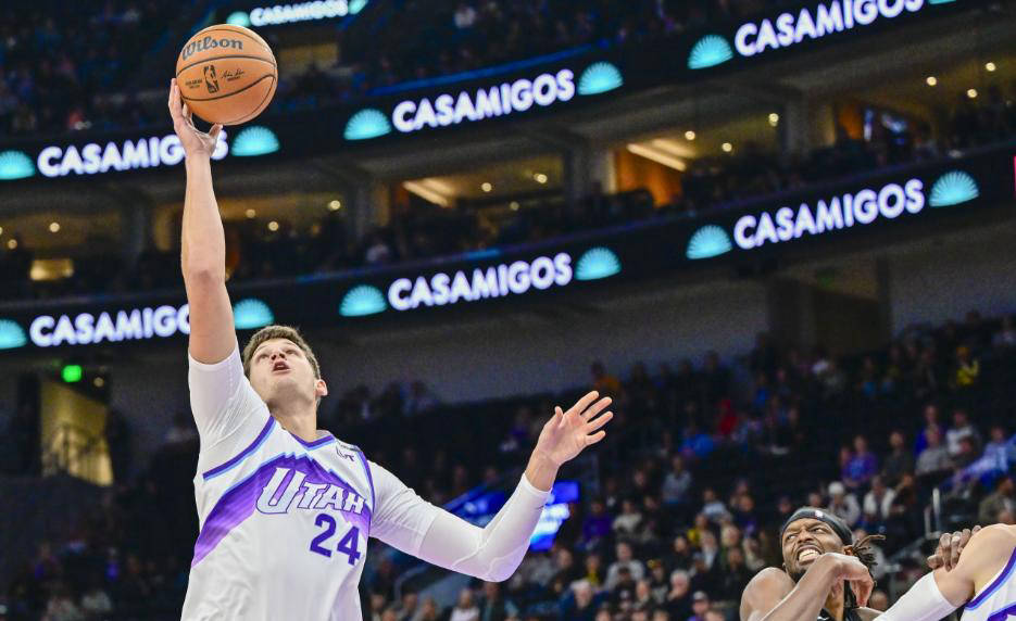 犹他爵士:大球时代被低估的力量