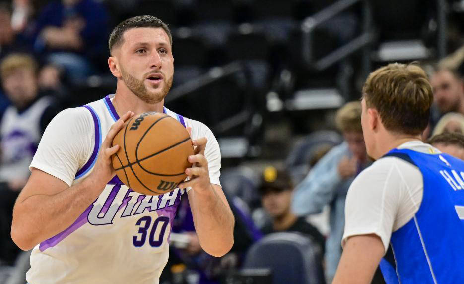 犹他爵士：大球时代被低估的力量