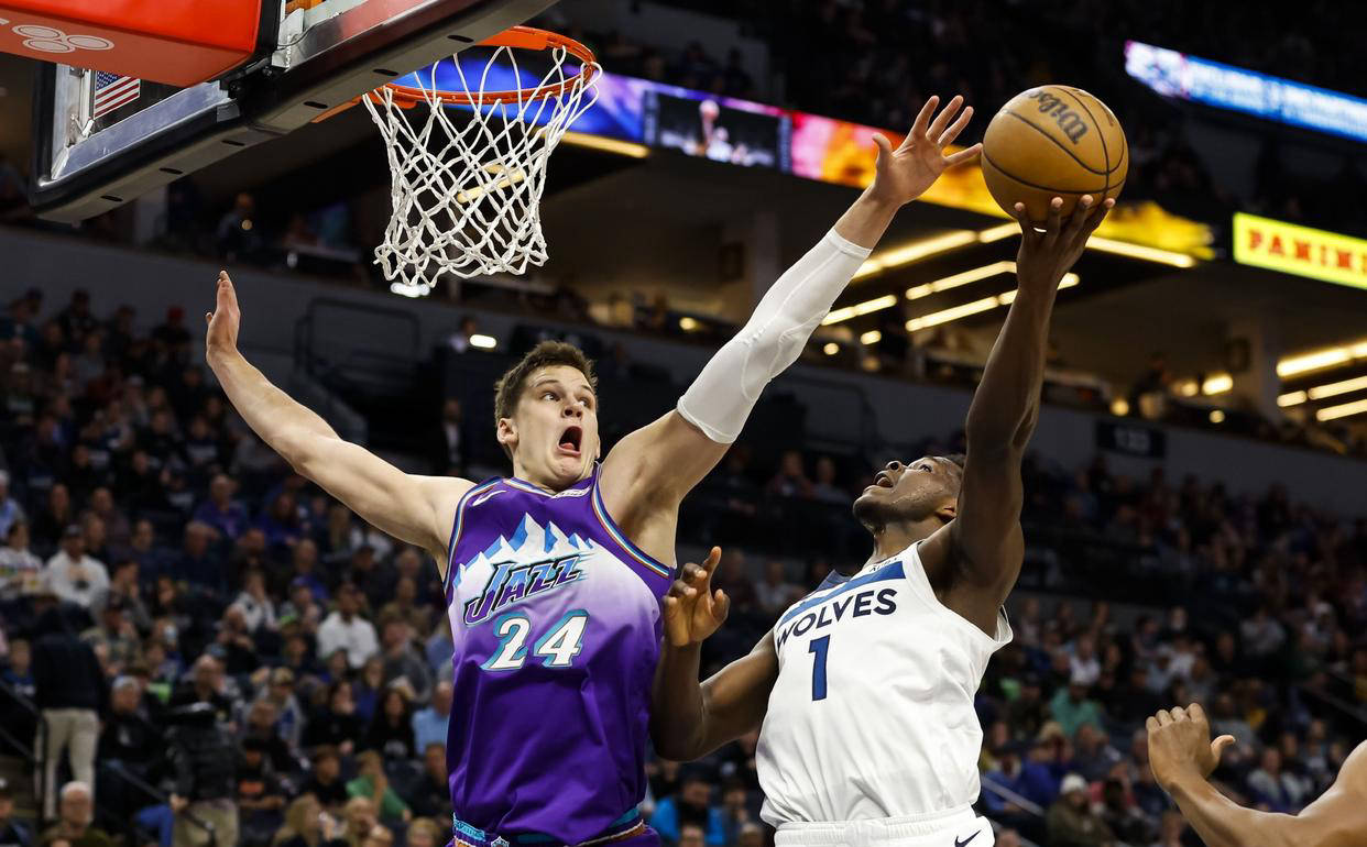 金州勇士或用波齐姆斯基交易获得中锋 凯斯勒,解决前场短板